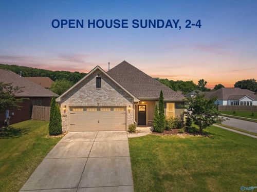 3029 Peevey Creek Ln, Owens Cross Roads, AL, 35763-3801 | Card Image