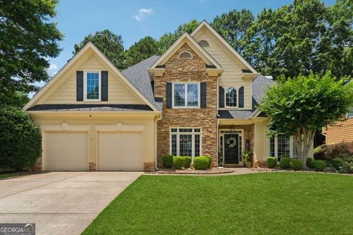 1125 Fairview Club Cir, Dacula, GA, 30019-3117 | Card Image