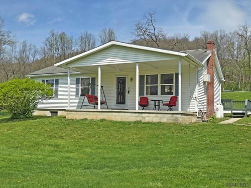 2823 Fort Hill Rd, Confluence, PA, 15424-2345 | Card Image