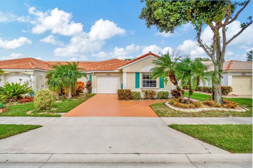 6055 Caladium Road, Delray Beach, FL, 33484 | Card Image