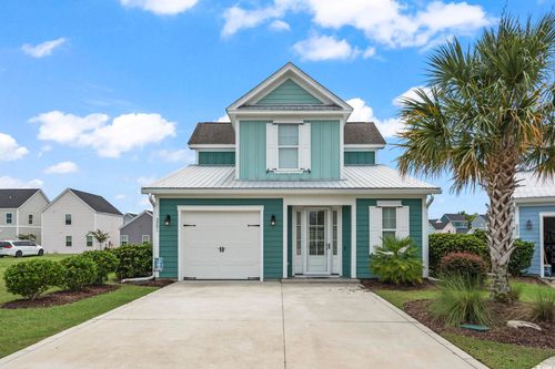 2201 Oak Creek Ct, North Myrtle Beach, SC, 29582-9207 | Card Image