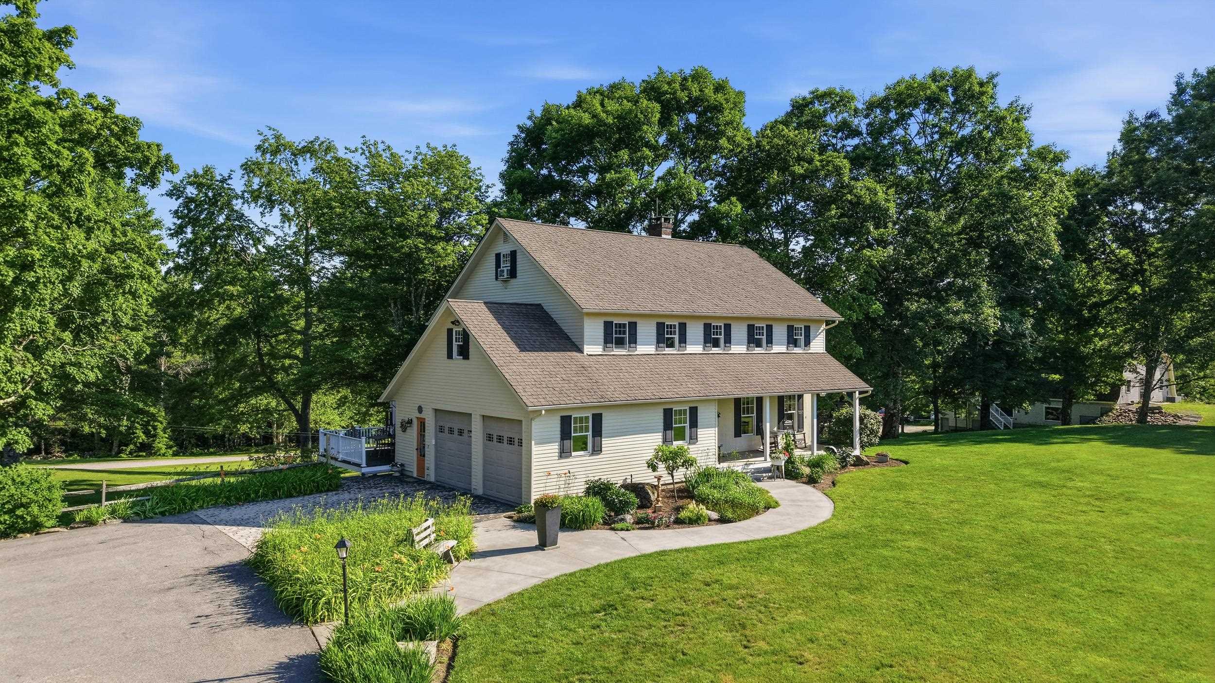 Residential in Rindge 3