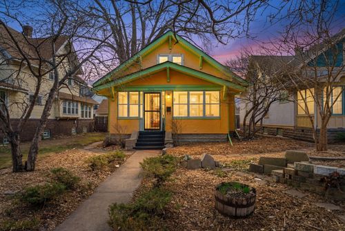 3525 Bloomington Ave, Minneapolis, MN, 55407-2203 | Card Image