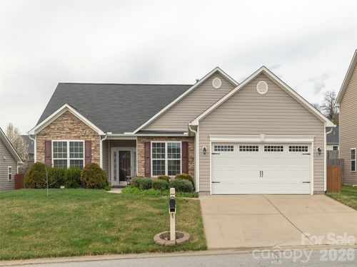 83 E Swift Creek Rd, Fletcher, NC, 28732-0047 | Card Image