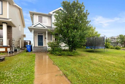 181 Grouse Way, Fort Mcmurray, AB, T9K0L6 | Card Image
