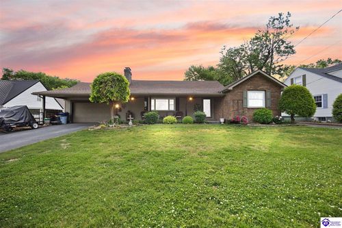 806 Lebanon Avenue, Campbellsville, KY, 42718 | Card Image