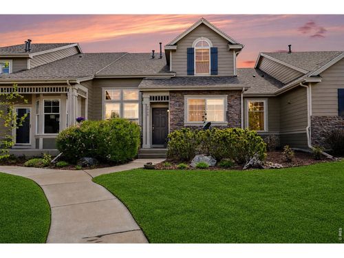 2980 Tabernash Dr, Loveland, CO, 80538-4922 | Card Image