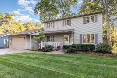 1719 Lyka, Commerce Twp, MI, 48382-1863 | Card Image