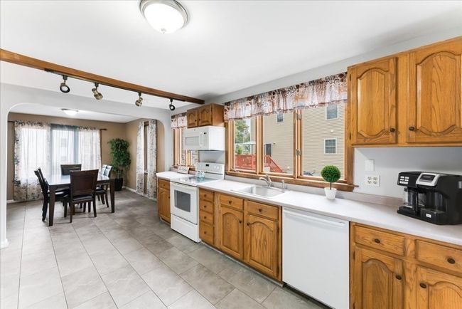 34 Julian Rd, House other with 4 bedrooms, 1 bathrooms and 5 parking in Randolph MA | Image 7
