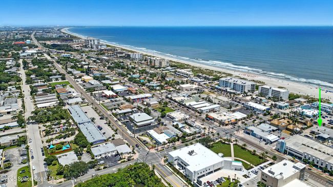 26 S Atlantic Ave, Home with 0 bedrooms, 2 bathrooms and null parking in COCOA BEACH FL | Image 47