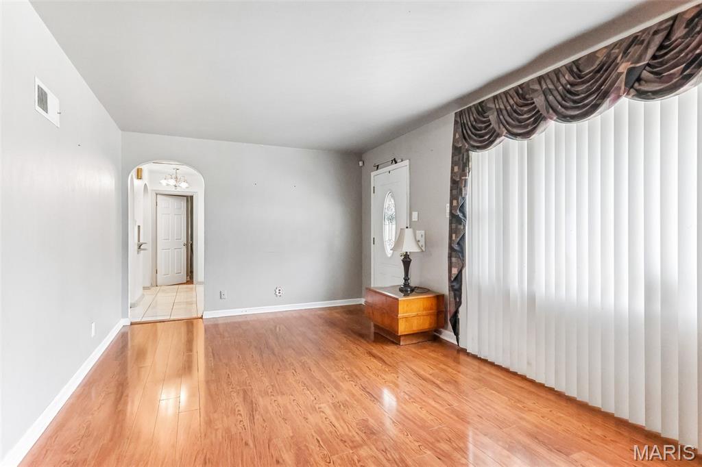 Residential in St Louis 5