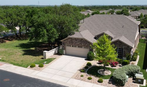 603 Archer Ln, Georgetown, TX, 78633-2198 | Card Image