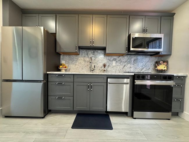 230 Nw 52 Nd Ct, House other with 2 bedrooms, 1 bathrooms and null parking in Fort Lauderdale FL | Image 25