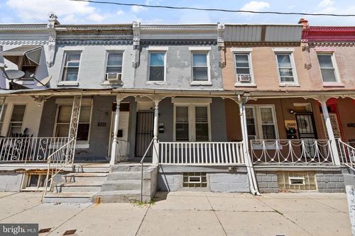 2511 W Oakdale St, PHILADELPHIA, PA, 19132-3610 | Card Image