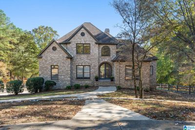 401 El Camino Real, House other with 6 bedrooms, 5 bathrooms and null parking in CHELSEA AL | Image 2