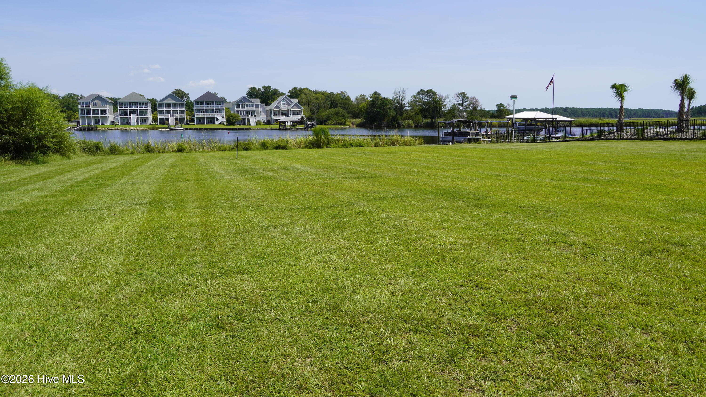 Land in Jacksonville 3
