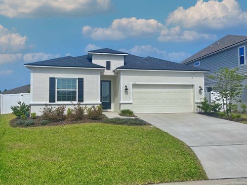 32 Olivine Ct, St Augustine, FL, 32086-0350 | Card Image