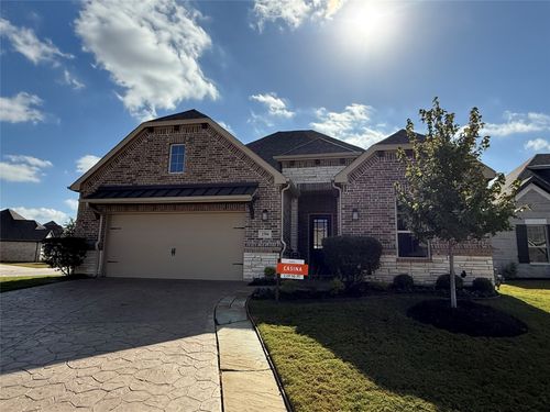 2504 Ventura Blvd, Mansfield, TX, 76063-4984 | Card Image