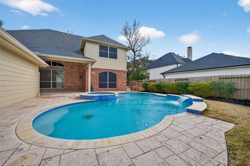 13423 Oak Alley Ln, Cypress, TX, 77429-4855 | Card Image