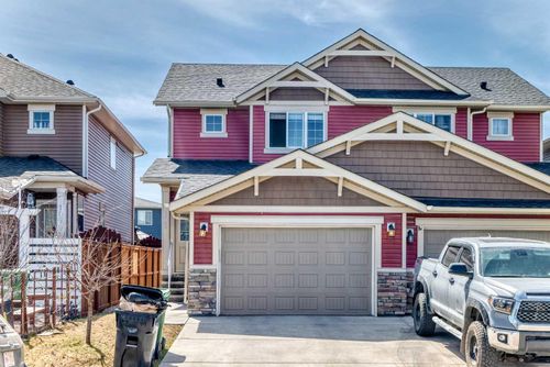 102 Saddlelake Way Ne, Calgary, AB, T3J0V3 | Card Image