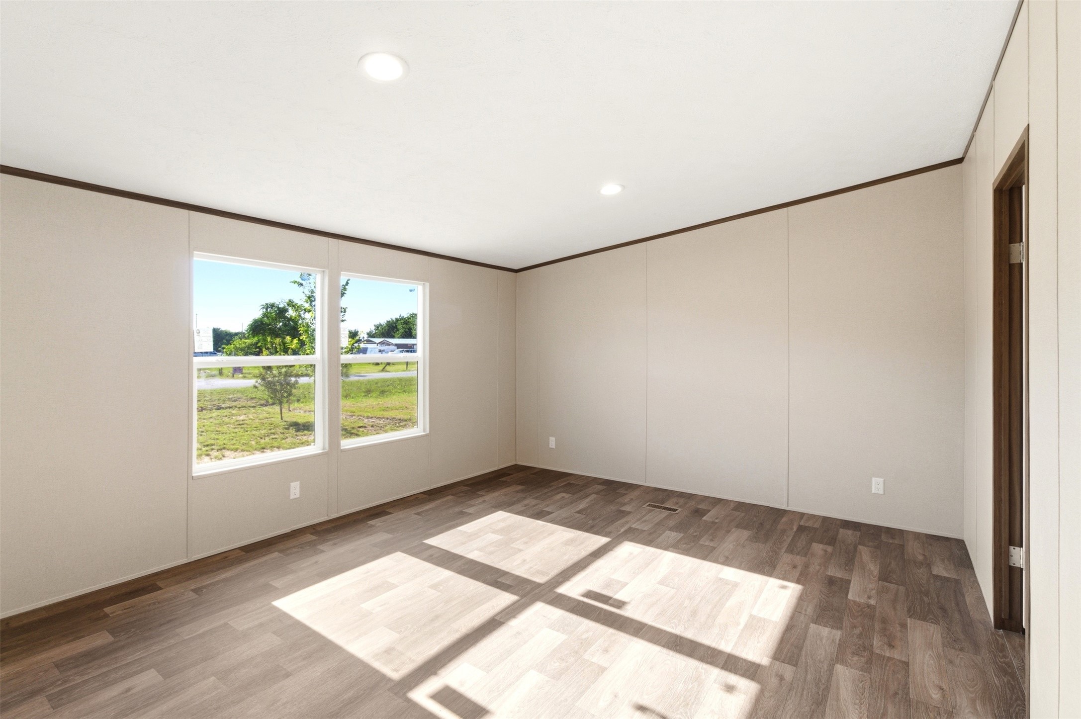 Residential in Farmersville 5