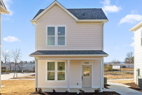 5812 Certain Circle, Hixson, TN, 37343 | Card Image