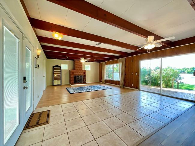 145 Depot Rd, House other with 3 bedrooms, 2 bathrooms and null parking in HAWTHORNE FL | Image 9