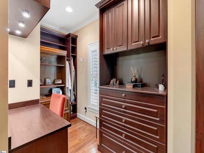 1 Courtside Trl, House other with 3 bedrooms, 4 bathrooms and 2 parking in Travelers Rest SC | Image 19