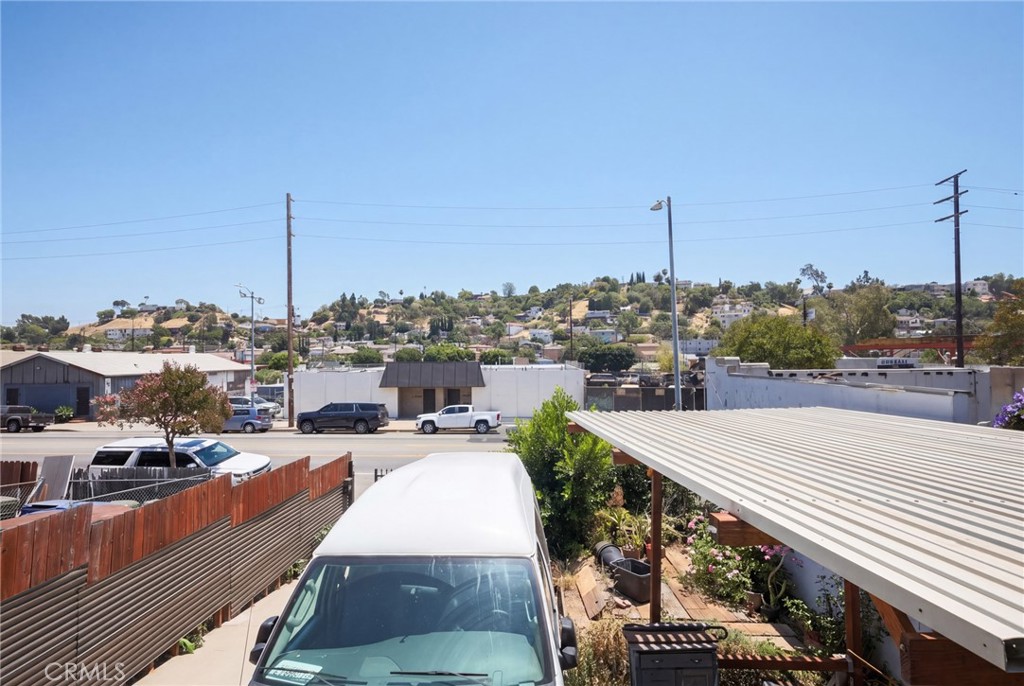 Residential in Los Angeles 2