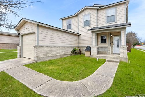 3003 Gypsy Pt, San Antonio, TX, 78245-2862 | Card Image