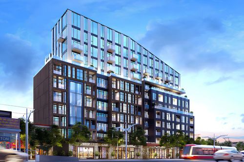 409-1808 St Clair Ave W, Toronto, ON, M6N0C1 | Card Image