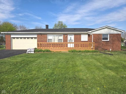 3528 Horner Dr, Indianapolis, IN, 46239-1315 | Card Image