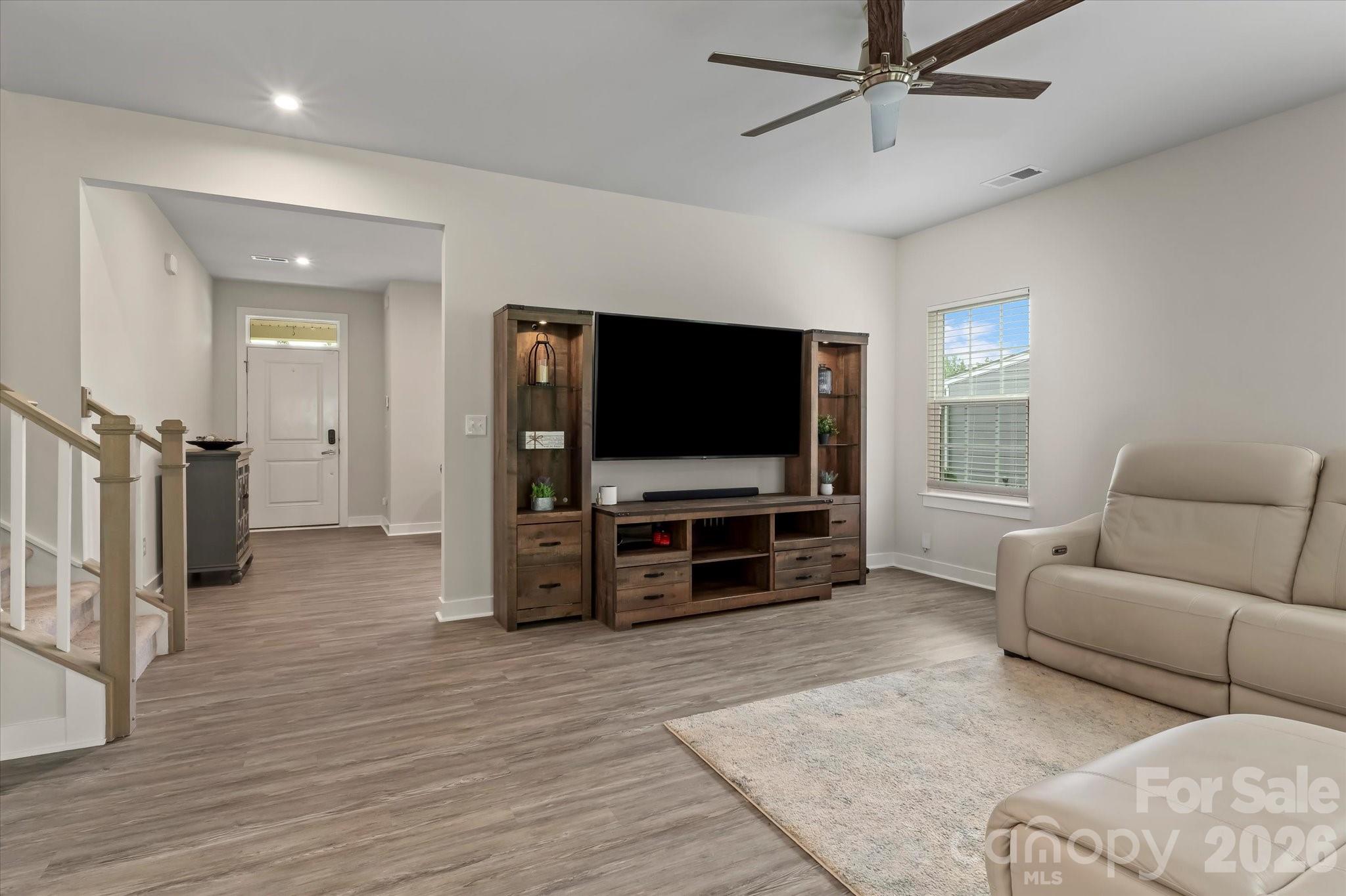 Residential in Charlotte 5
