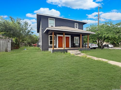 b-224 W Pyron, San Antonio, TX, 78214 | Card Image