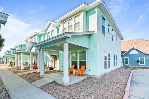 404-2120 S 11th St, Port Aransas, TX, 78373-6053 | Card Image