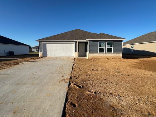 115 King Ranch Dr, Beebe, AR, 72012-9812 | Card Image