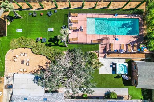 60291 La Mirada Trl, Joshua Tree, CA, 92252-2801 | Card Image