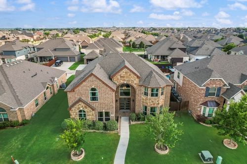 460 Harvest Grove Dr, Waxahachie, TX, 75165-1348 | Card Image