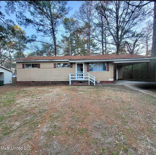 1551 Maria Dr, Jackson, MS, 39204-5128 | Card Image