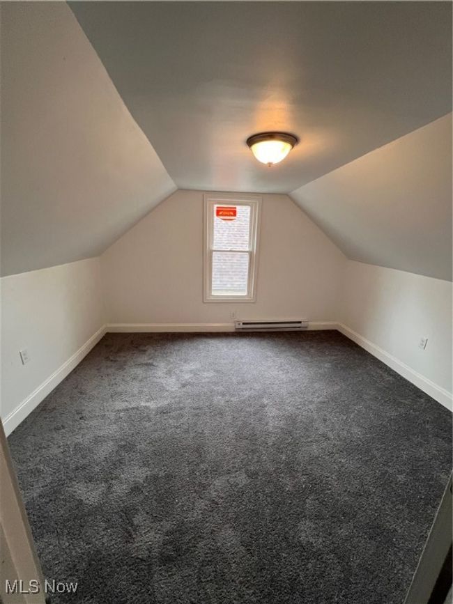 UP - 12004 Cromwell Ave, Home with 4 bedrooms, 1 bathrooms and null parking in Cleveland OH | Image 12