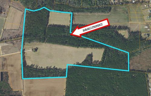 TBD Fleetwood Rd, Galivants Ferry, SC, 29544 | Card Image