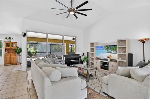 3809 Agualinda Blvd, Cape Coral, FL, 33914 | Card Image