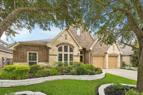 10223 Radcliff Lake Drive, Katy, TX, 77494 | Card Image