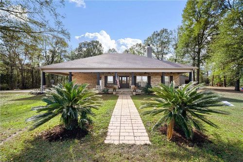 21690 Odom Rd, Citronelle, AL, 36522-5166 | Card Image