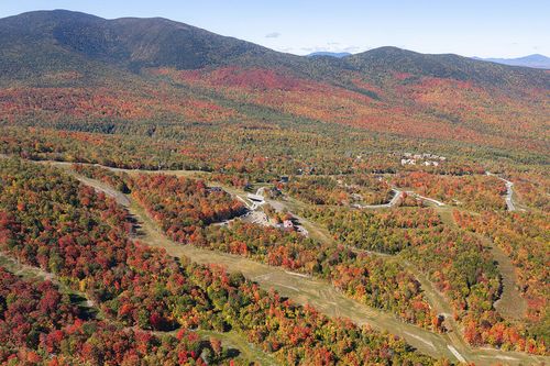 8123 Sawtooth Road, Carrabassett Valley, ME, 04947 | Card Image