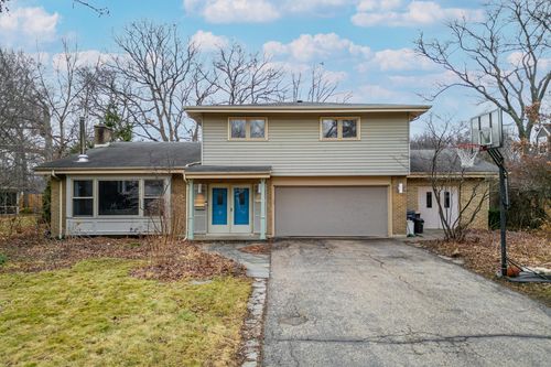 3272 Western Ave, Highland Park, IL, 60035-1233 | Card Image