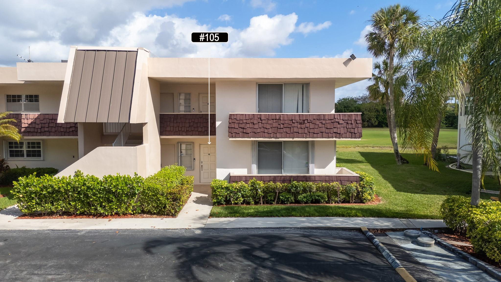 Residential in Pompano Beach