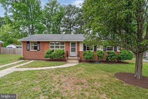 9714 Drexel Ln, HENRICO, VA, 23228-1205 | Card Image