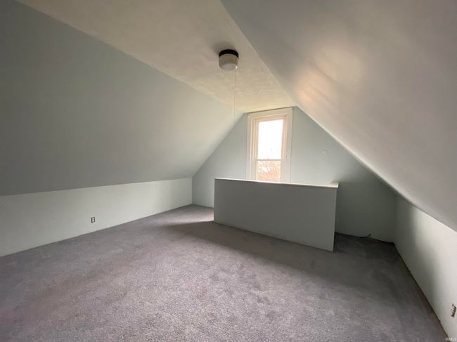 153 Lafayette Ave, House other with 2 bedrooms, 1 bathrooms and null parking in Oolitic IN | Image 24