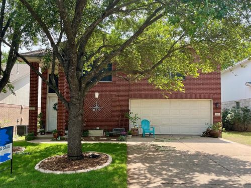 910 Moser River Dr, Leander, TX, 78641-3092 | Card Image